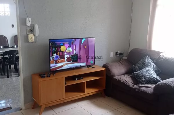 CA1216 - Casa a venda,  Vila Nova Santana, Assis