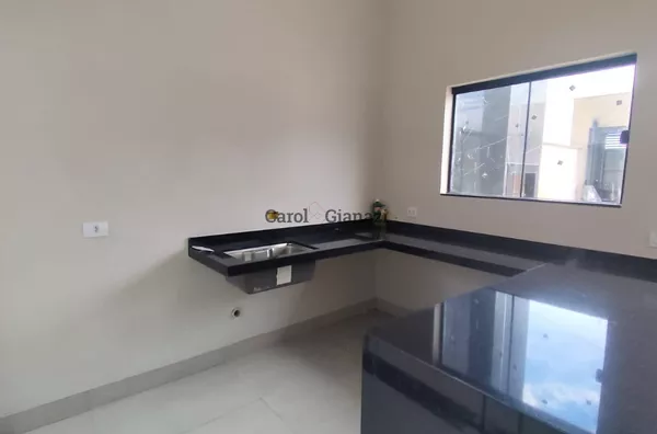 CA2496- Casa para venda no Residencial Jardim Sul em Assis