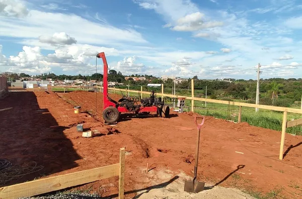 CA1191 - Casa à Venda Recém Construída no Jardim Sul, Assis - Foto 7