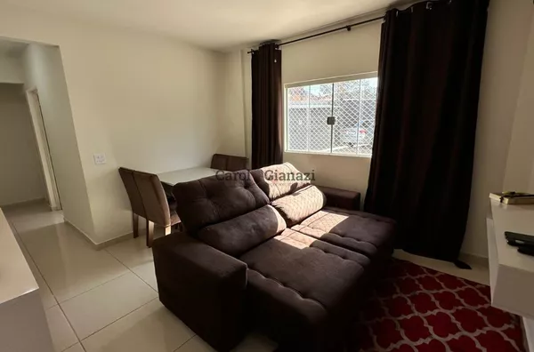 AP1933-Apartamento para venda na Vila Ribeiro em Assis