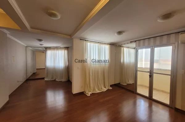 AP1690 - Apartamento à Venda no Residencial Saint Tropez em Assis
