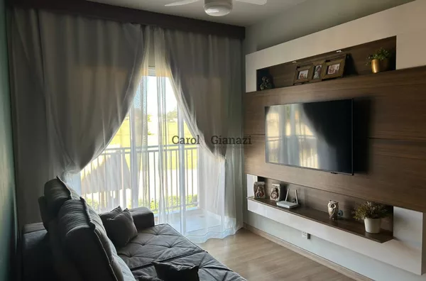 AP1873-Apartamento para venda em Vila Ouro Verde em Assis