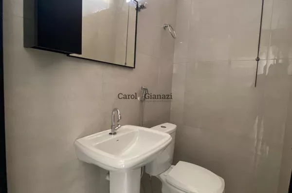 SA1885-Sala comercial para locação na Vila Clementina em Assis