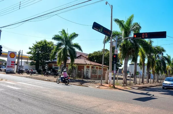 PR2388- Ponto Comercial para Venda na Vila Nova em Paraguaçu Paulista