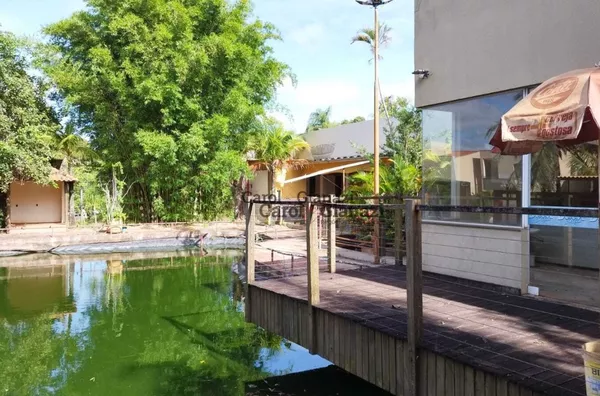 SA1609 - SALÃO COMERCIAL JARDIM EUROPA PARA LOCAÇÃO