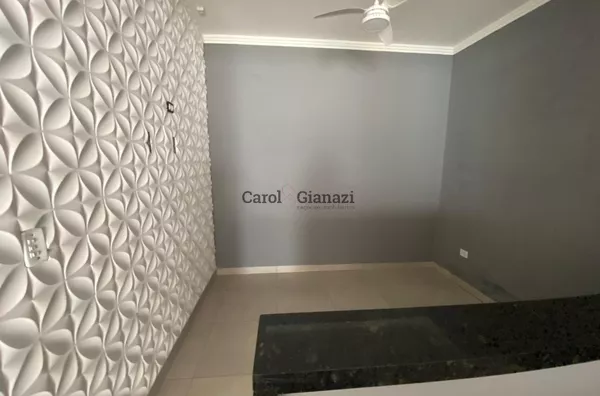 CA2379- Casa para locação na Vila Tenis Clube em Assis