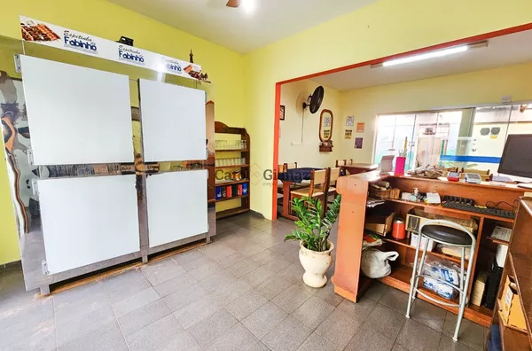 CA1202 - Casa a venda com ponto comercial,  Vila Central, Assis