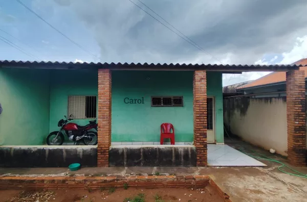 CA2536- Casa para venda na Vila Ribeiro em Assis - Foto 2