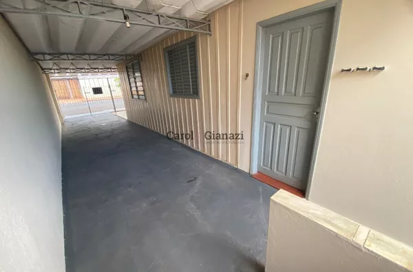CA2554-Casa para locação no Centro de Assis - Foto 2