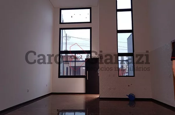 CA83 - CASA A VENDA NO PARK BAMBU l