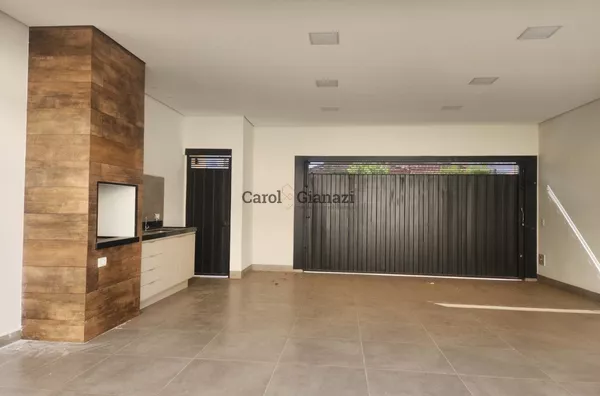 CA2980 - Casa Moderna e Funcional à Venda – Vila Xavier, Assis/SP - Foto 1
