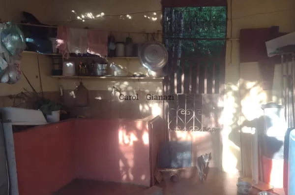 RA2592-Rancho para venda no Residencial Portal das Águas em Candido Mota