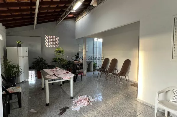 CA1216 - Casa a venda,  Vila Nova Santana, Assis