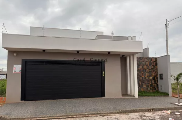 CA3240 - Casa para venda no Jardim Valência em Assis - Foto 33