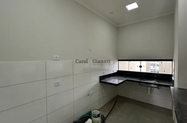 CA1960-Casa para venda na Vila Ribeiro em Assis