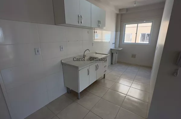 AP2260 -Apartamento à Venda no Residencial Solar das Palmeiras