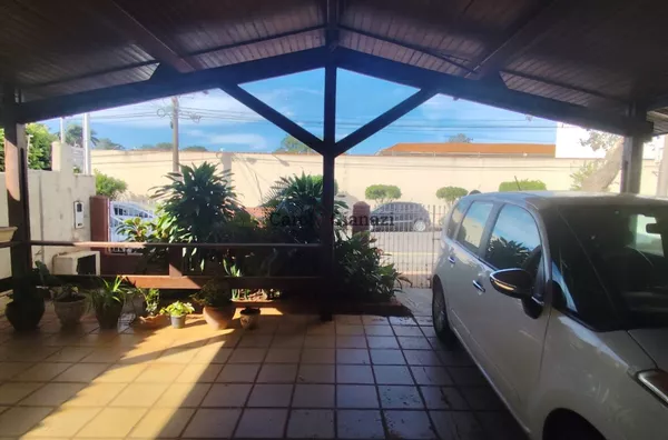 CA2804-Casa para venda na Vila Ouro Verde em Assis - Foto 37