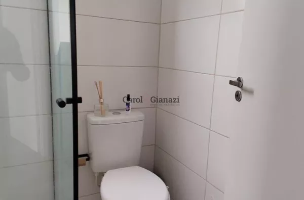 AP1727 - Apartamento à Venda no 1º andar do Terras de Santa Cruz em Assis - Foto 30