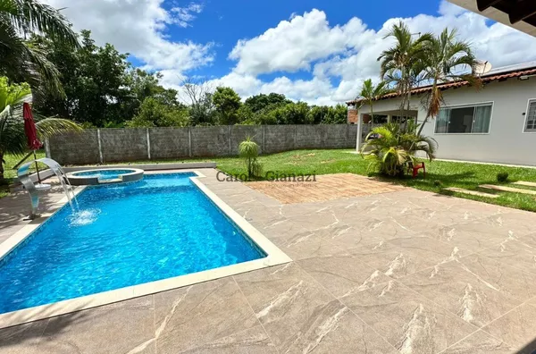 CH2514-  Chácara para venda na Água Do Baixadão em Assis