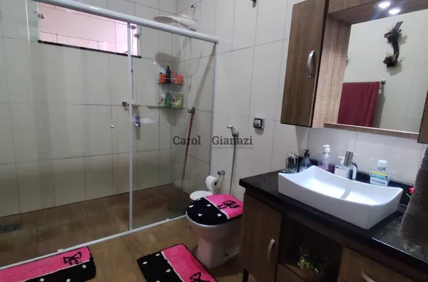 CA3249 - Casa para venda no Parque Universitário em Assis - Foto 13