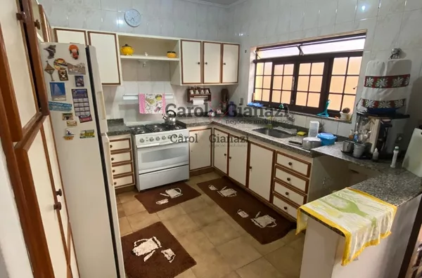 CA722 - CASA A VENDA JARDIM PAULISTA