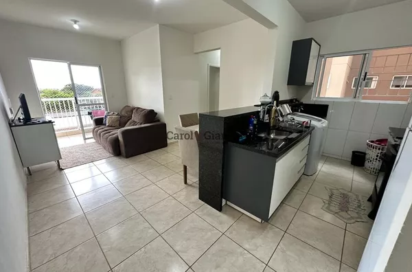 AP1824- Apartamento a venda,  Residencial Esplanada