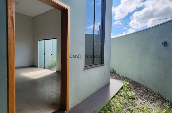 CA-1822 Casa para venda,  Residencial Aquarius, Assis