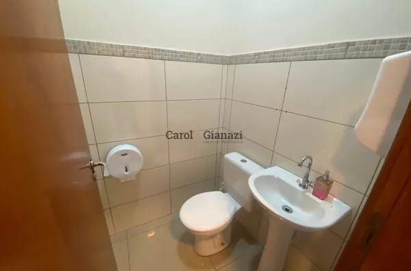PR3049-Prédio comercial para locação no Centro em Assis