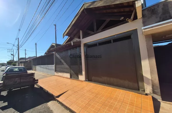 CA3057-Casa para venda na Vila Vera Cruz em  Candido Mota - Foto 13