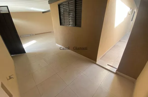 CA2725-Casa para aluguel na Vila Orestes em Assis