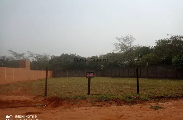 CH1560 - Chácara à Venda no  Jardim Amaury em Assis