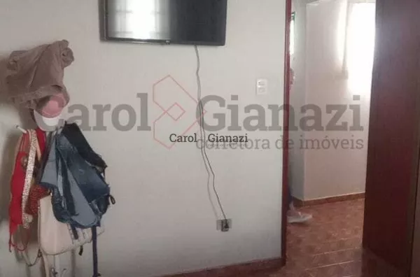CA352-CASA A VENDA NA VILA CARVALHO - Foto 40