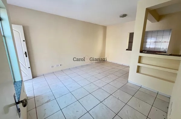 CA2150- Casa para locação na Vila Tênis Clube em Assis