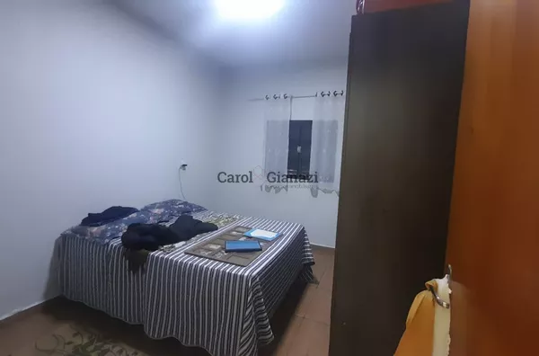 CA2087- Casa para venda na Vila Carvalho em Assis