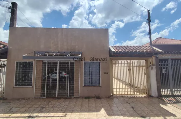 PR2523- IMÓVEL COMERCIAL E RESIDENCIAL NO CENTRO DE ASSIS