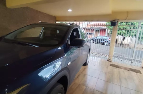 CA3281-Casa para venda na Vila Central em Assis - Foto 18