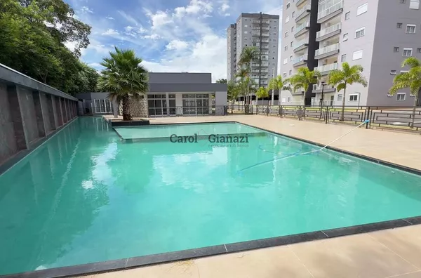 AP3293- Apartamento para venda no Residencial Portal Morumbi em Assis - Foto 38