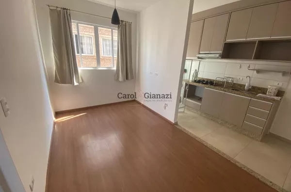 AP2681-Apartamento para locação no Residencial Terra de Santa Cruz em Assis