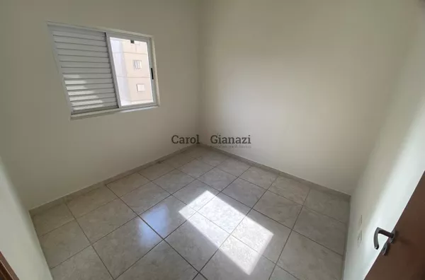 AP2711-Apartamento para locação no Residencial Alvorada em Assis