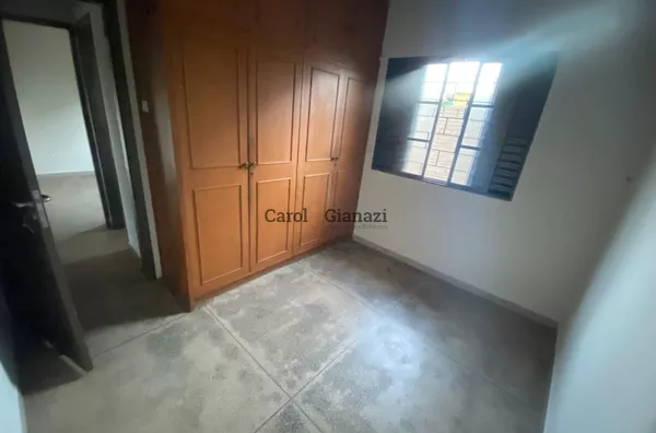 CA2710- Casa para locação na Vila Santa Cecília em Assis