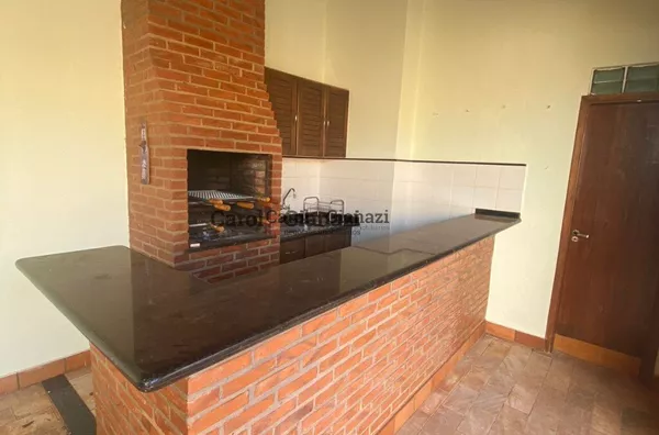 CA862 - CASA À VENDA NO JARDIM EUROPA