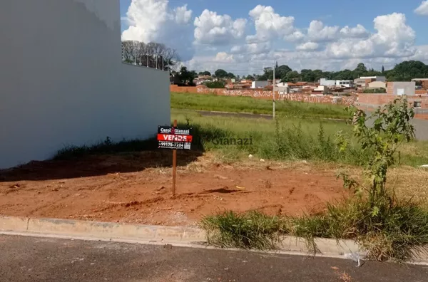 TE1164 - Terreno para venda,  Residencial Jardim Sul, Assis
