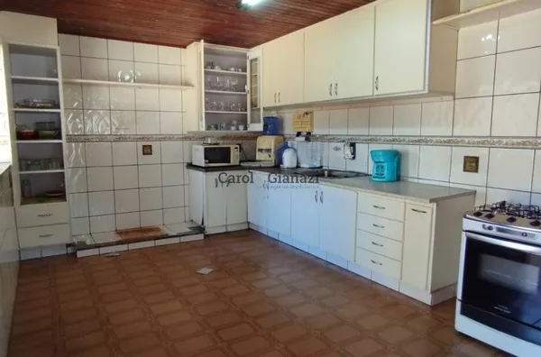 CA2491- Casa para Venda no Centro em Assis