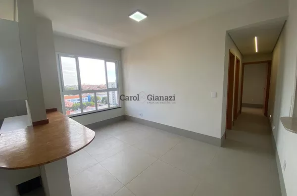 AP2258- Apartamento para locação no Centro de Assis