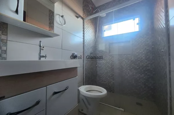 CA2810-Casa para venda no San Fernando Valley em Assis