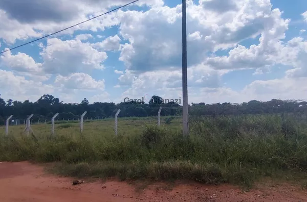 TE1124 - Terreno Rural, Assis