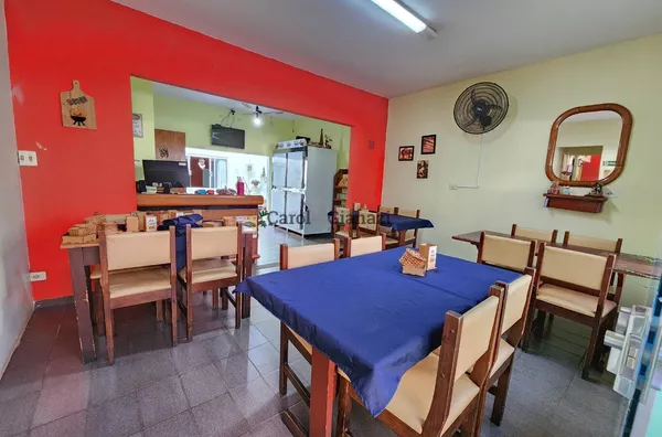 CA1202 - Casa a venda com ponto comercial,  Vila Central, Assis