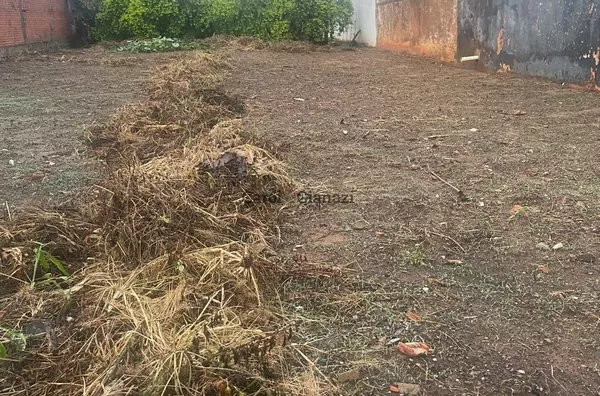 TE1744 - Terreno para venda no  Jardim Paulista em Assis