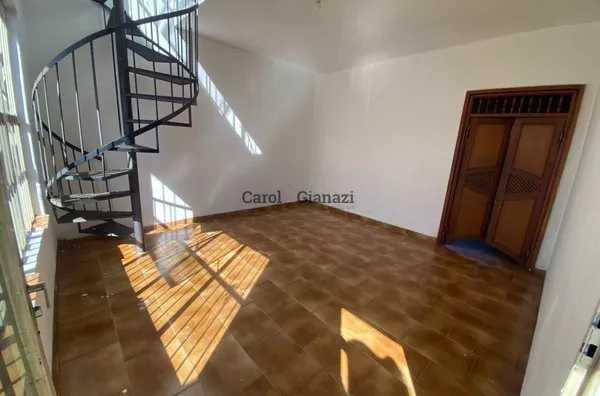 CA2795- Casa para locação na Vila Rosangela em Assis