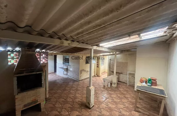 CA3289 - Casa para venda na Vila Ribeiro em Assis - Foto 10